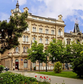 Palace Hotel Zagreb Zagreb